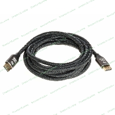 Кабель соединительный DP-DP 1.4V 8K@60Hz 3м, Telecom Pro TCG750-3M
