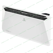 Комплект Electrolux Rapid Transformer с блоком управления ECH/R-2500 T-TUE4 белый, 2500 Вт, 30 м2, термостат, дисплей