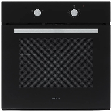 Электрический духовой шкаф Krona PRONTO 60 BL G2