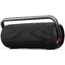 Колонка портативная Hyundai H-PS1029 черный 220W 4.1 BT 10м 4800mAh