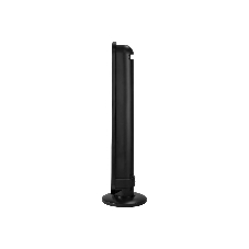 Вентилятор Centek CT-5081 чёрный, напольный, 48 Вт, 3 скорости, колонный