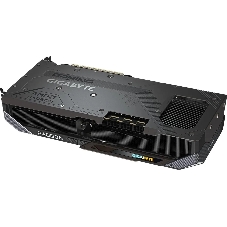Видеокарта Gigabyte PCI-E 5.0 GV-R9070XTGAMING-16GD AMD Radeon RX 9070XT 16Gb 256bit GDDR6 2400/20000 HDMIx2 DPx2 HDCP Ret