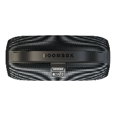Портативная колонка SOUNDMAX SM-PS5033B серый