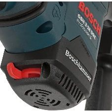 Перфоратор Bosch GBH 3-28 DRE Professional патрон:SDS-plus уд.:3.1Дж 800Вт (кейс в комплекте)
