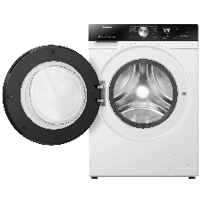 Стиральная машина Hisense WF3S7021BWU белый, загрузка фронтальная 7 кг, 1200 об/мин, класс A+++