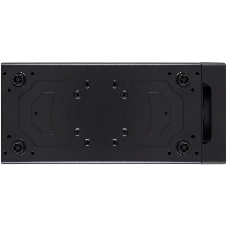Компьютер IRU Tactio 310H6SEA MT i5 12400F (2.5) 16Gb SSD512Gb RTX 3050 6Gb FreeDOS GbitEth 500W черный (RUS) (2113794)