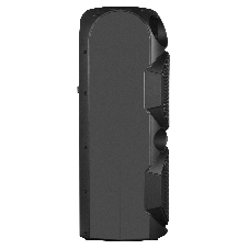 Колонка АС SVEN PS-750, черный (80 Вт, TWS, Bluetooth, FM, USB, microSD, LED-дисплей, 2х4400мА*ч)