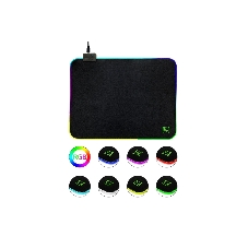 Игровой коврик Harper Gaming DanceMix P07