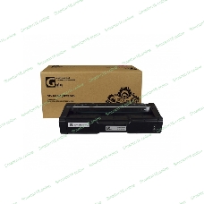 Картридж GalaPrint GP-407543 (SPC250E) черный (2000 стр) для Ricoh Aficio SPC250/SPC260/SPC261
