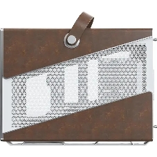 Компьютерный корпус Montech Heritage PRO (W) белый без БП mATX 5x120мм 2x140мм 2xUSB3.0 audio bott PSU