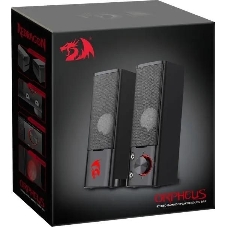 Акустическая система 2.0 Redragon ORPHEUS 77601