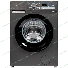 Стиральная машина БИРЮСА WM-ML612/10 DM серый, загрузка фронтальная 6 кг, 1200 об/мин., класс: A+++