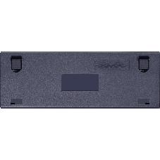 Клавиатура Redragon Fizz проводная, USB Type-A, чёрный/красный
