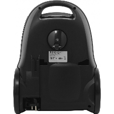 Пылесос Vitek VT-8138 коричневый/черный, 350/2200 Вт, уборка сухая, пылесборник мешок 2 л