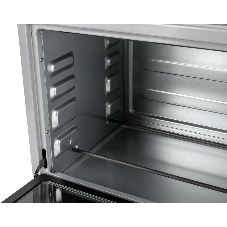 Мини-печь BBK OE3073DC ч/с