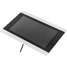 Видеодомофон Falcon Eye Atlas Plus HD черный