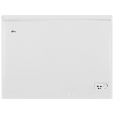 Морозильный ларь Candy CCM301R белый, 301л