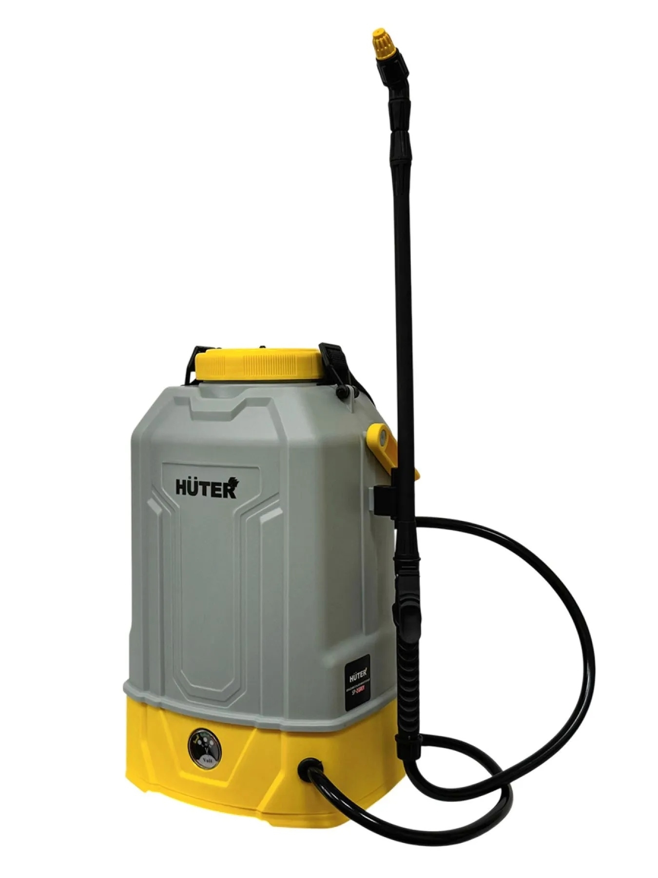 Опрыскиватель аккумуляторный Huter SP-3