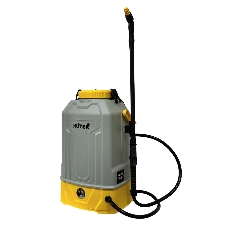 Опрыскиватель аккумуляторный Huter SP-3