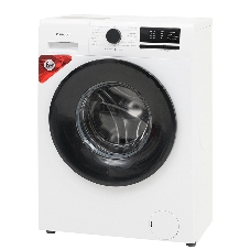 Стиральная машина Kraft KF-EN6106W белый, загрузка фронтальная 6 кг, 1000 об/мин, класс A+++