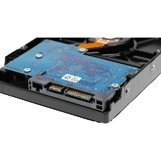Жесткий диск HDD Toshiba DT01ACA 1Tb 7200rpm SATA 32Mb 3.5