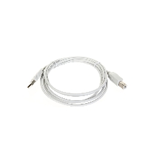 Кабель AM/BM USB2.0 1.8м TELECOM, TC6900-1.8M 