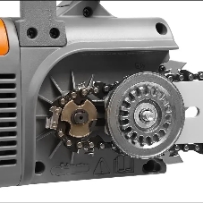 Пила электрическая Daewoo DACS2700E