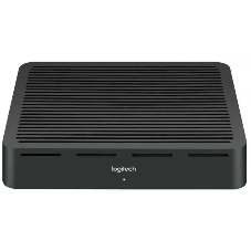 Кабель-переходник Logitech RALLY DISPLAY HUB