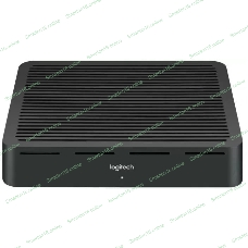 Кабель-переходник Logitech RALLY DISPLAY HUB