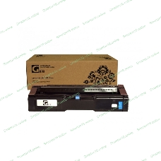 Картридж GalaPrint GP-407544 (SPC250E) голубой (1600 стр) для Ricoh Aficio SPC250/SPC260/SPC261