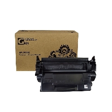 Картридж лазерный GalaPrint GP-CF289X (№89X) черный (10000 стр.) для HP LaserJet M507/M528