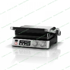 Гриль контактный электрический Braun MultiGrill 7 CG7040