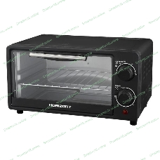 Мини-печь Horizont MO-0904B черный