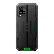 Смартфон Blackview BV4800 Pro, 4/128Gb, зеленый