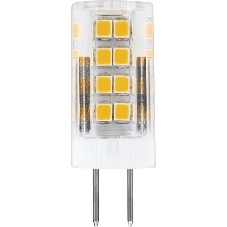 Лампа светодиодная Feron LB-432 5W 230V G4 2700K Лампа светодиодная Feron LB-432 5W 230V G4 2700K