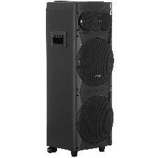 Минисистема AIWA CAS-1001 черный