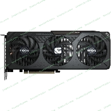 Видеокарта Gigabyte GeForce RTX 5050 8G GAMING OC, NVIDIA RTX 5050, 8 ГБ GDDR6, 128 бит, PCI-e 5.0, 2xHDMI, 2xDP, 2632 МГц