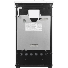Плита газовая Gefest ПГ 3200-08 К35 белый, конфорок 4 шт, духовка 42 л, 50 см x 85 см x 53 см