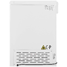 Морозильный ларь Candy CCM301R белый, 301л