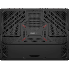 Ноутбук MSI Raider A18 HX A9WIG-408RU/18