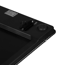 Весы напольные Galaxy LINE GL 4853, черный
