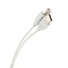 Кабель AM/BM USB2.0 1.8м TELECOM, TC6900-1.8M 