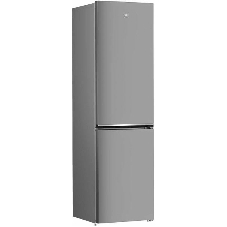 Холодильник Beko B1RCSK362G серый двухкамерный 230/113л морозилка снизу