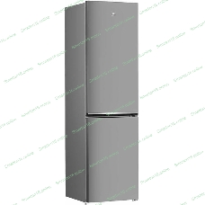Холодильник Beko B1RCSK362G серый двухкамерный 230/113л морозилка снизу