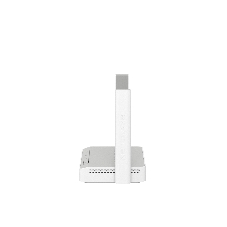 Интернет-центр Netcraze Starter (NC-1121) с Mesh Wi-Fi N300 и 3-портовым Smart-коммутатором