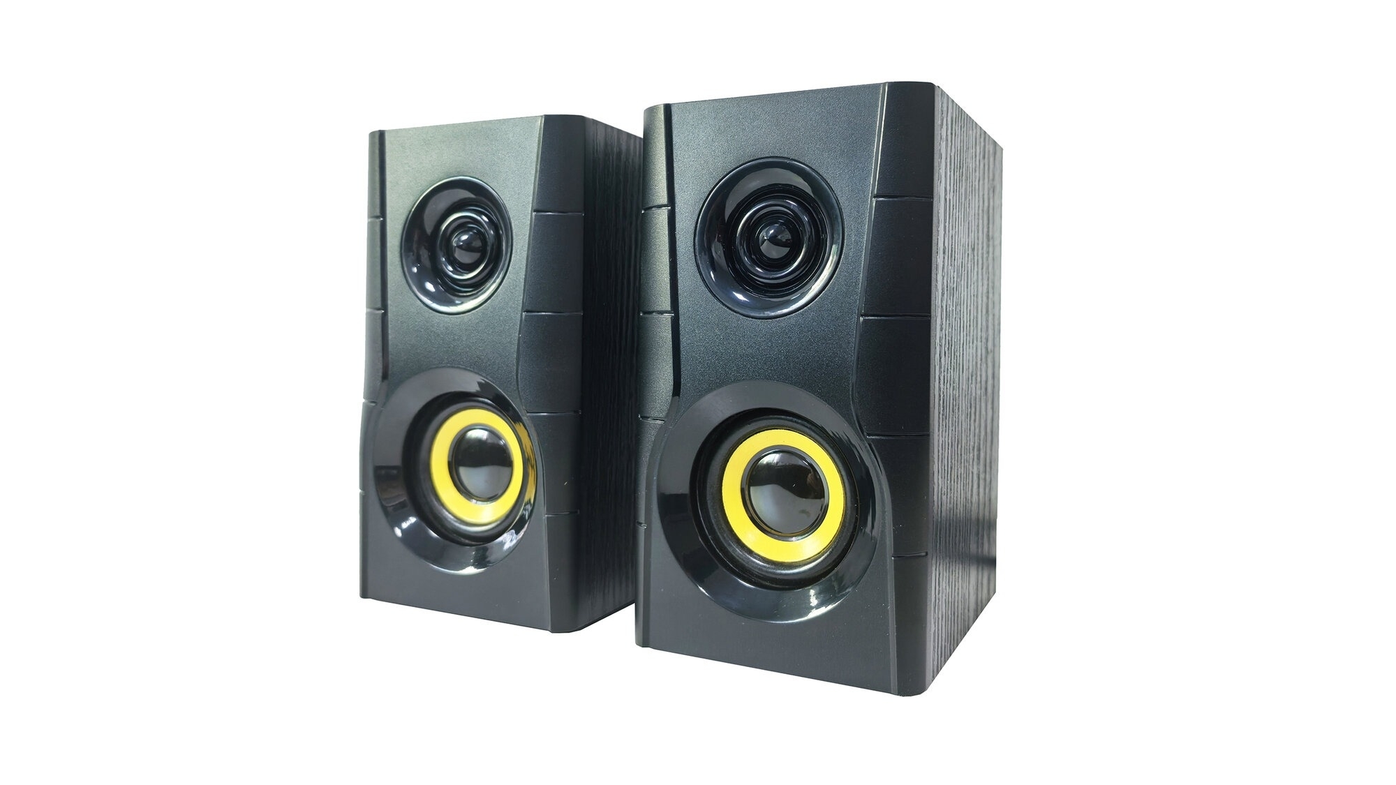 Портативная колонка Ritmix SP-3030W