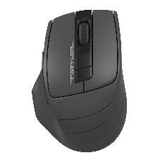 Мышь беспроводная A4Tech Fstyler FG30S серый, 2000 dpi, радиоканал, USB, кнопки - 6