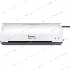 Ламинатор Buro BU-L283, 2 вала, A4, 125мкм, 250 мм/мин