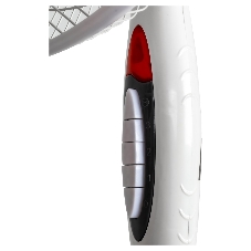 Вентилятор ECON ECO-SF1601 белый, напольный, 45 Вт, 3 скорости, 40 см