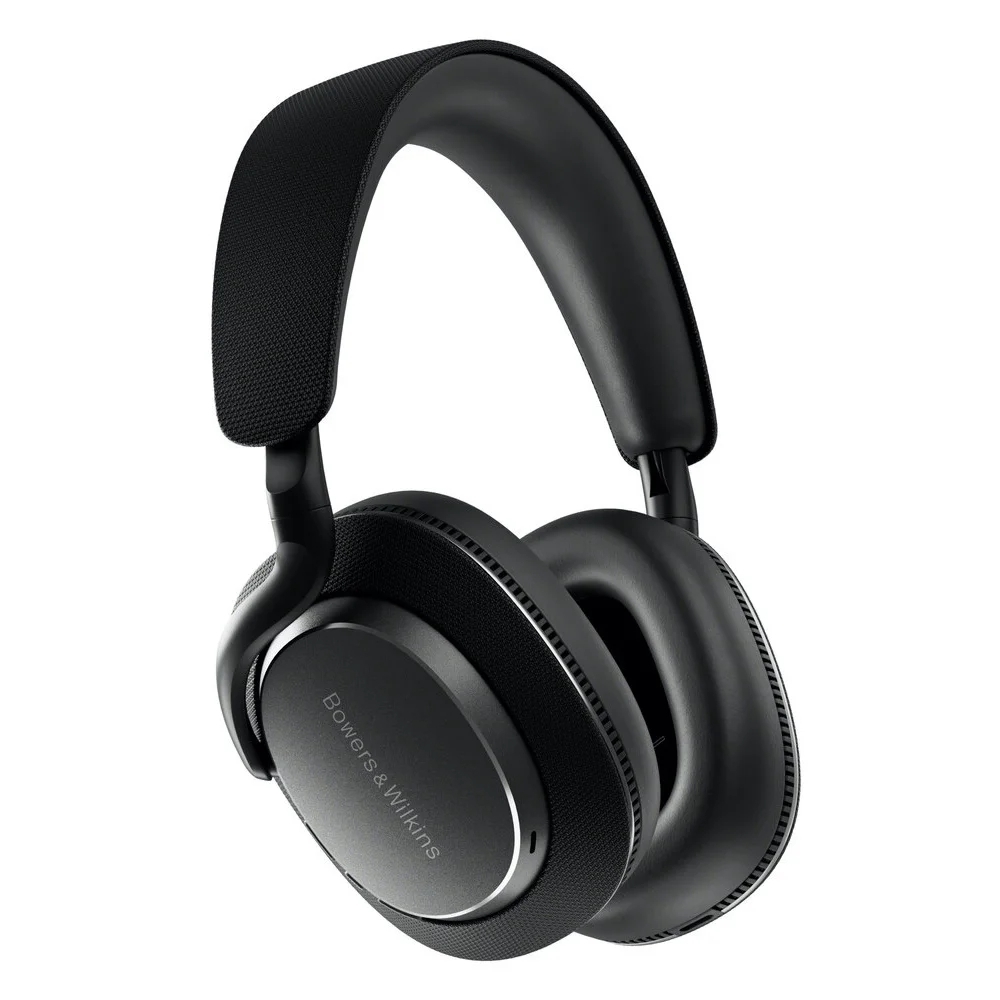 Наушники Bowers & Wilkins Px7 S3 Black